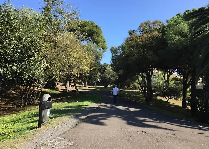 Cosy Au Centre Port Du Cap D'agde