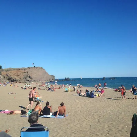 Appartement Cosy Au Centre Port Du Cap D'agde *