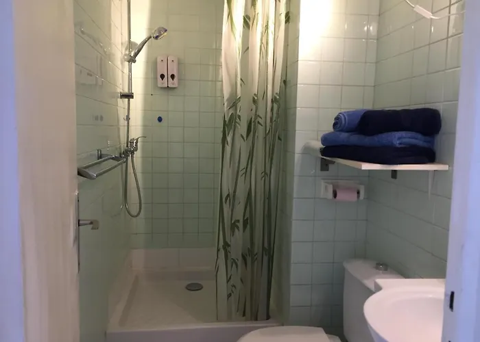 Cosy Au Centre Port Du Cap D'agde شقة