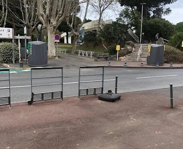 Cosy Au Centre Port Du Cap D'agde * آجد