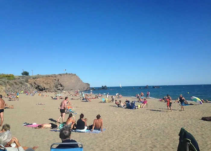 شقة Cosy Au Centre Port Du Cap D'agde *