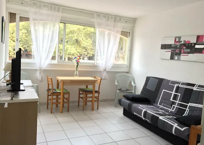 Cosy Au Centre Port Du Cap D'agde آجد